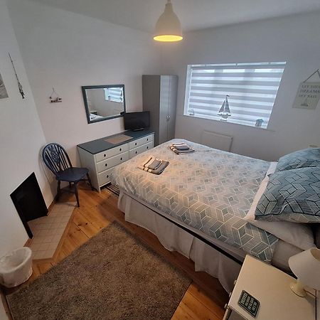 By The Sea, Home From Home Sleeps 6 Milford-on-Sea Exteriér fotografie